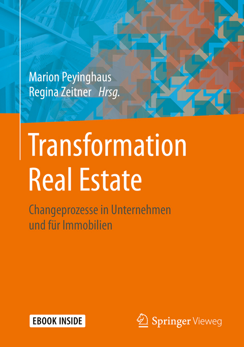 Transformation Real Estate - 
