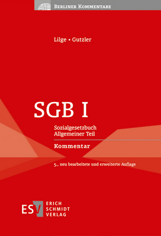 SGB I
