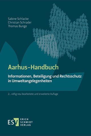 Aarhus-Handbuch