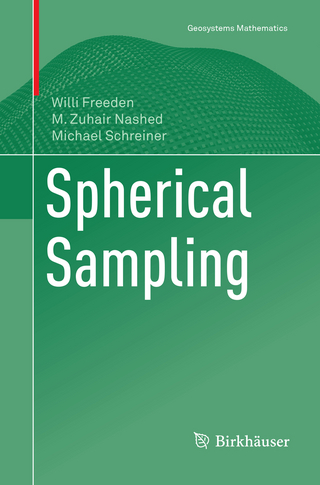 Spherical Sampling