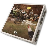 Neues aus B&uuml;ttenwarder (Spiel)