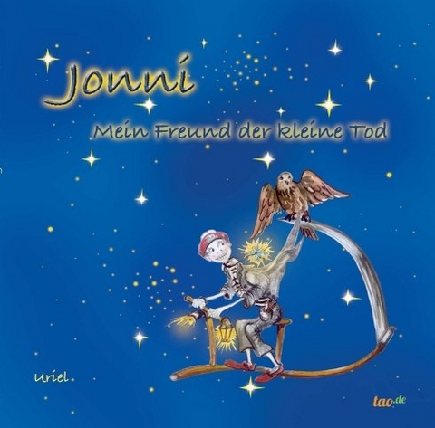 Jonni - Ulrike Ising