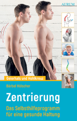 Geierhals und Hohlkreuz - B&auml;rbel H&ouml;lscher