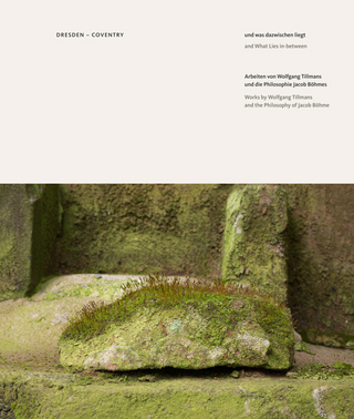 Dresden – Coventry und was dazwischen liegt