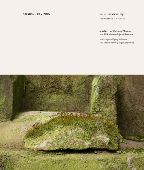 Dresden &ndash; Coventry und was dazwischen liegt - 