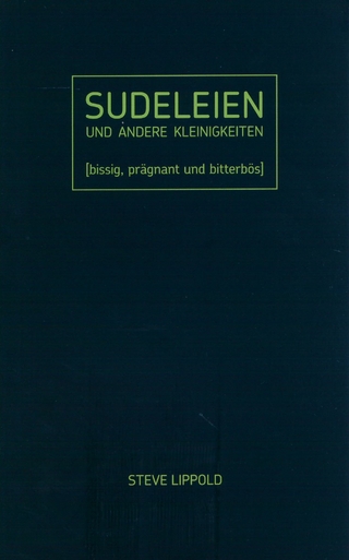 Sudeleien