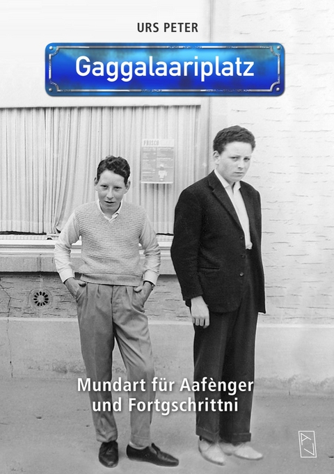 Gaggalaariplatz - Urs Peter
