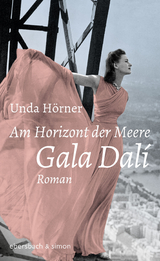 Am Horizont der Meere - Unda H&ouml;rner