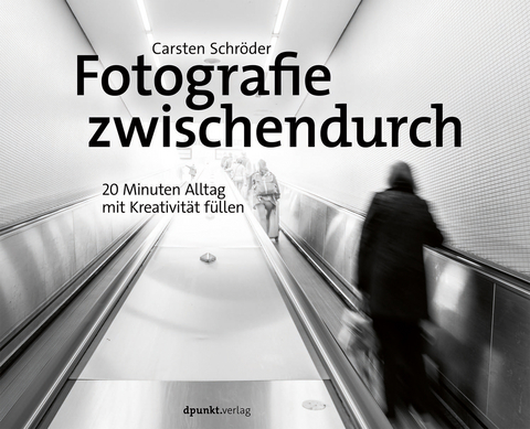 Fotografie zwischendurch - Carsten Schr&ouml;der
