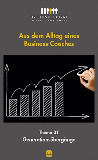 Aus dem Alltag eines Business-Coaches