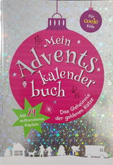 Mein Adventskalenderbuch - Carola von Kessel