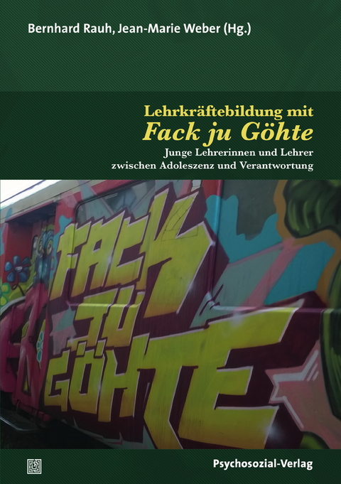 Lehrkr&auml;ftebildung mit Fack ju G&ouml;hte - 