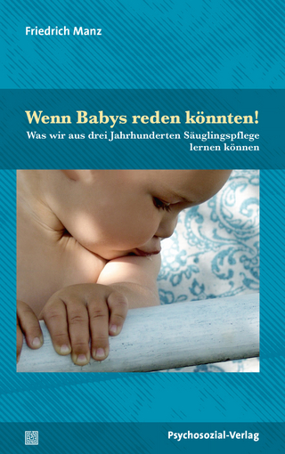 Wenn Babys reden könnten!