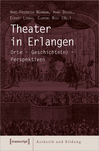 Theater in Erlangen
