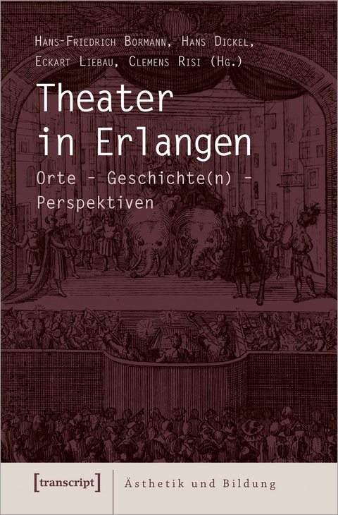 Theater in Erlangen - 
