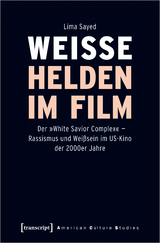 Wei&szlig;e Helden im Film - Lima Sayed
