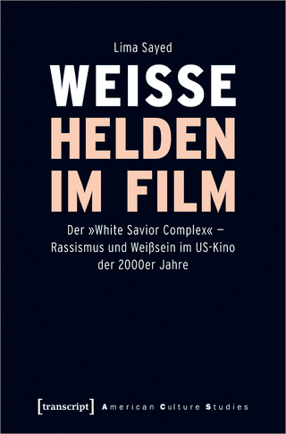 Weiße Helden im Film