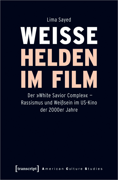 Wei&szlig;e Helden im Film - Lima Sayed