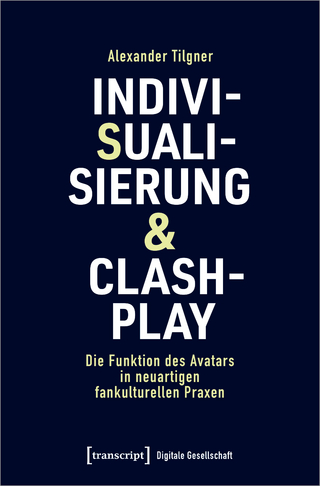 Indivisualisierung & Clashplay