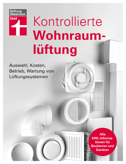 Kontrollierte Wohnrauml&uuml;ftung - Peter M&uuml;ller