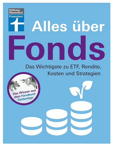 Alles &uuml;ber Fonds - Stefanie K&uuml;hn, Markus K&uuml;hn
