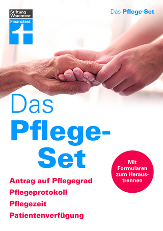 Das Pflege-Set