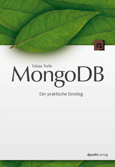 MongoDB - Tobias Trelle