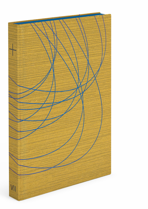 Messlektionar Bd.VII: Sakramente und Sakramentalien. F&uuml;r Verstorbene