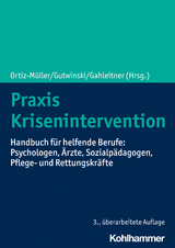 Praxis Krisenintervention - 