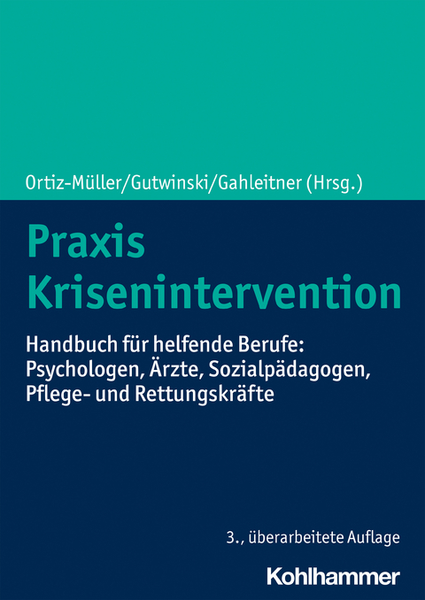 Praxis Krisenintervention - 