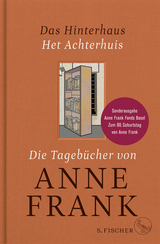 Das Hinterhaus &ndash; Het Achterhuis - Anne Frank