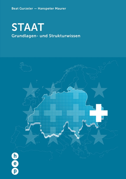 Staat - Hanspeter Maurer, Beat Gurzeler