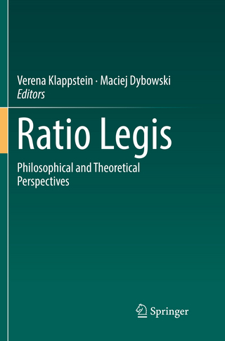 Ratio Legis