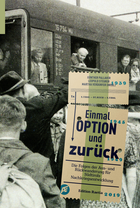 Einmal Option und zur&uuml;ck - 