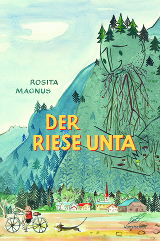 Der Riese Unta