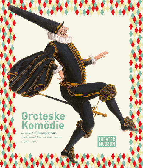 Groteske Kom&ouml;die - 