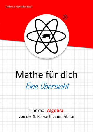 Mathe für Dich - Algebra