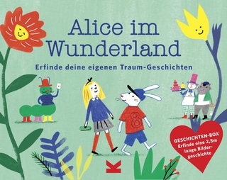 Alice im Wunderland