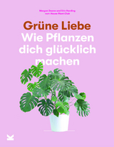 Gr&uuml;ne Liebe - Morgan Doane, Erin Harding