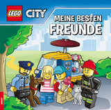 LEGO&reg; City &ndash; Meine besten Freunde