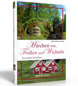 M&auml;rchen von Trollen und Wichteln - 