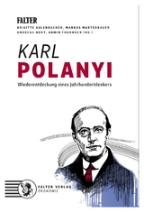 Karl Polanyi - 