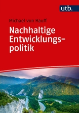 Nachhaltige Entwicklungspolitik - Michael von Hauff