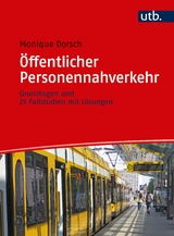 Öffentlicher Personennahverkehr - Monique Dorsch