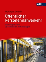 &Ouml;ffentlicher Personennahverkehr - Monique Dorsch