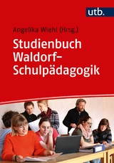 Studienbuch Waldorf-Schulp&auml;dagogik - 
