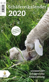 SCHÄFEREIKALENDER 2020 - 