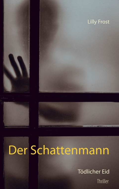Der Schattenmann - Lilly Frost