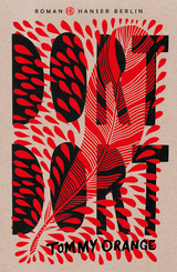 Dort dort - Tommy Orange