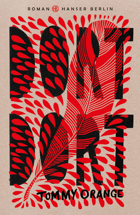 Dort dort - Tommy Orange